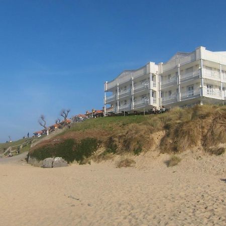 Hotel Pineda Playa Noja Dış mekan fotoğraf