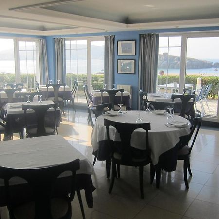Hotel Pineda Playa Noja Dış mekan fotoğraf