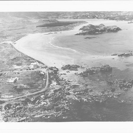 Hotel Pineda Playa Noja Dış mekan fotoğraf