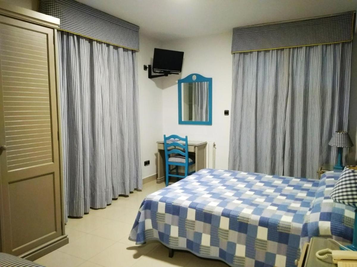 Hotel Pineda Playa Noja Dış mekan fotoğraf