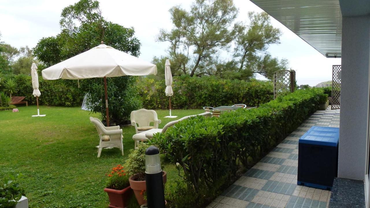 Hotel Pineda Playa Noja Dış mekan fotoğraf