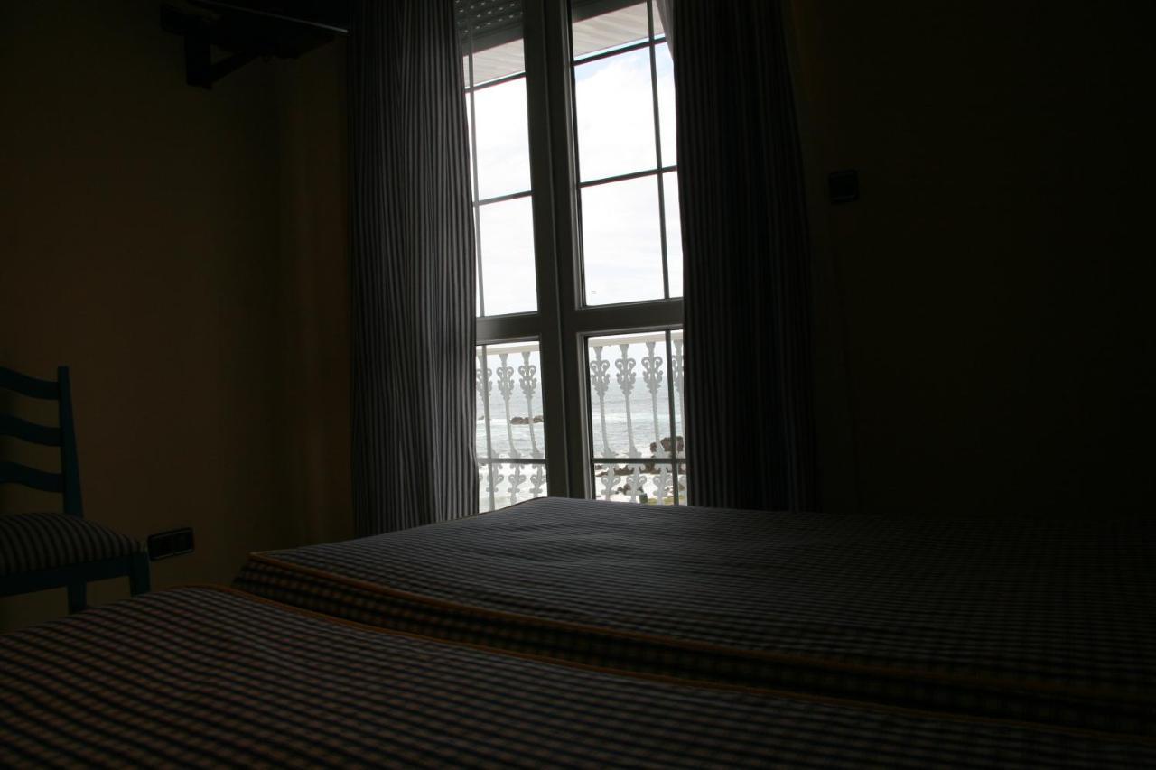 Hotel Pineda Playa Noja Oda fotoğraf