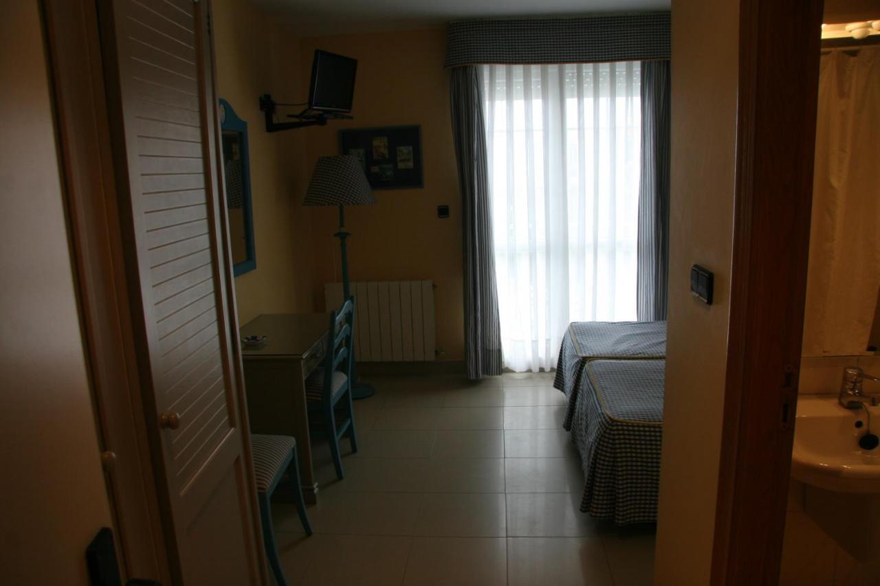 Hotel Pineda Playa Noja Oda fotoğraf