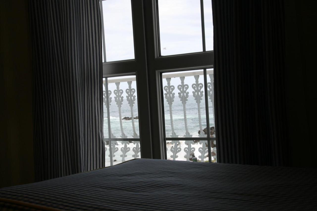 Hotel Pineda Playa Noja Oda fotoğraf