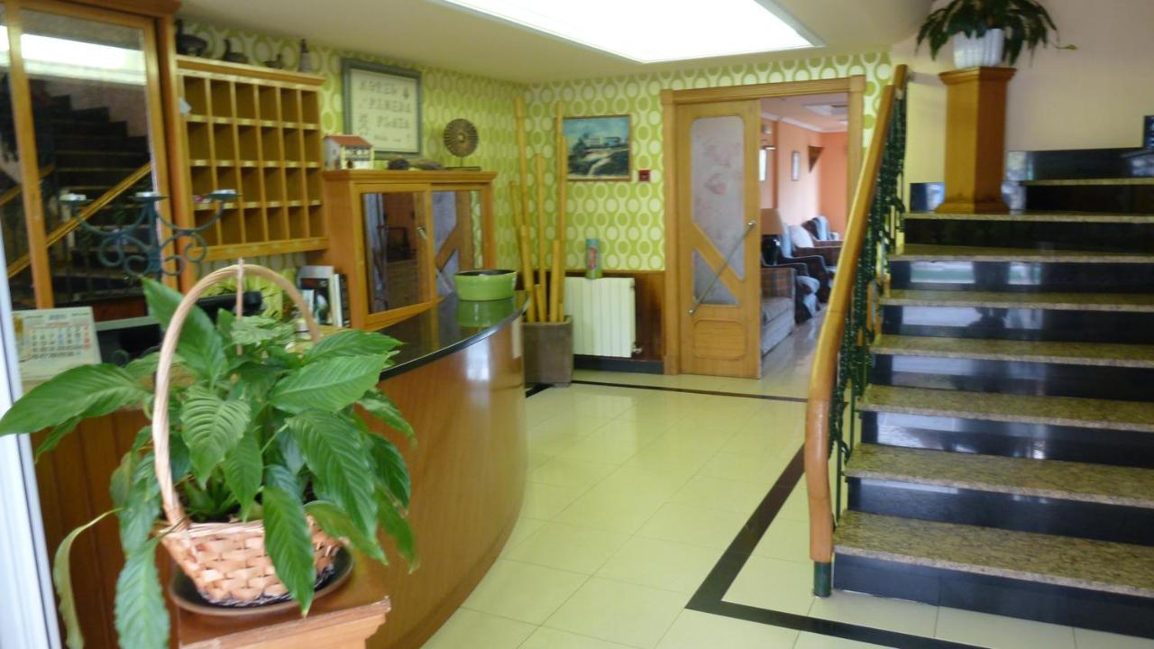 Hotel Pineda Playa Noja Dış mekan fotoğraf