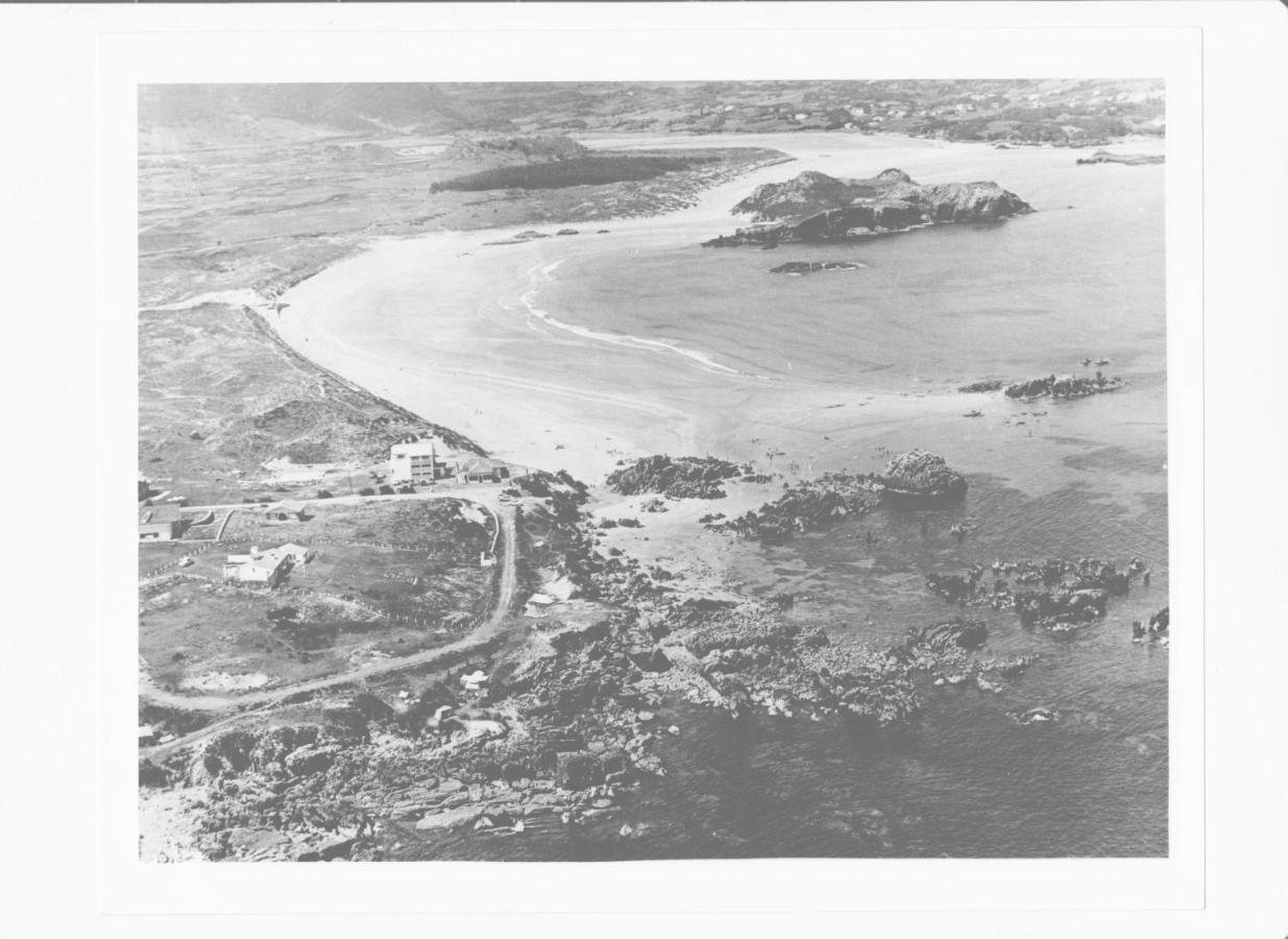 Hotel Pineda Playa Noja Dış mekan fotoğraf