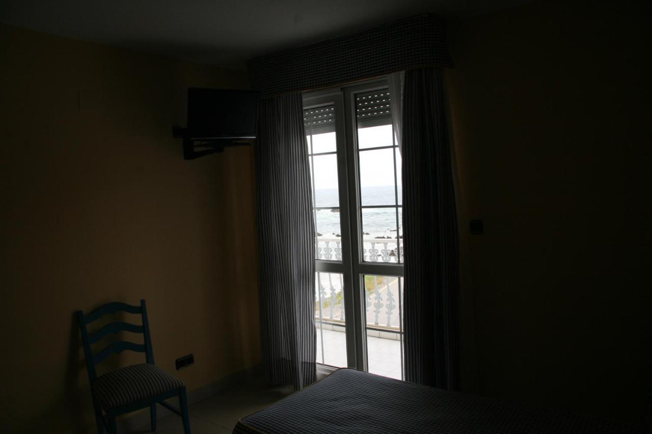 Hotel Pineda Playa Noja Oda fotoğraf