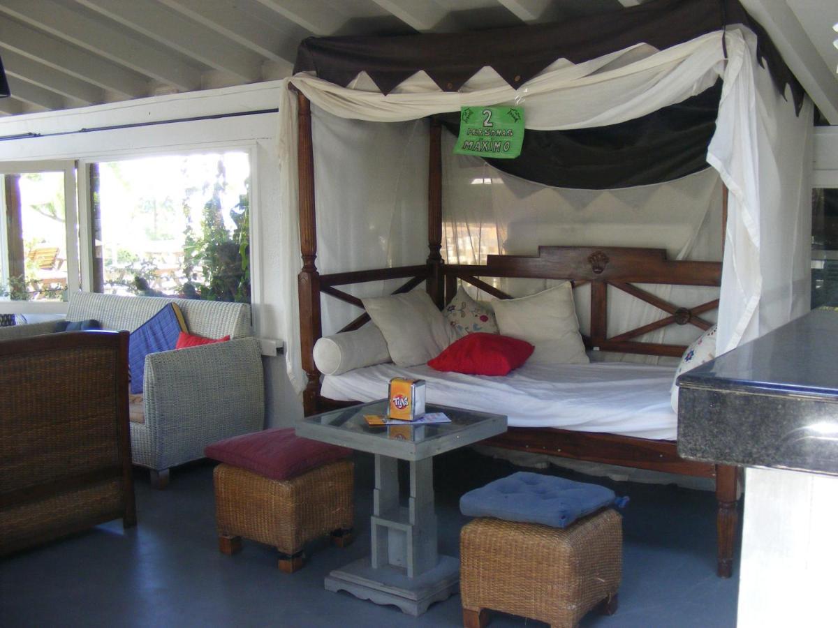 Hotel Pineda Playa Noja Dış mekan fotoğraf