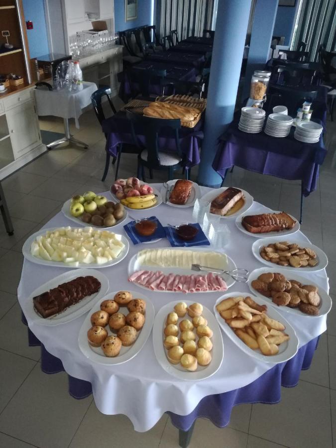 Hotel Pineda Playa Noja Dış mekan fotoğraf