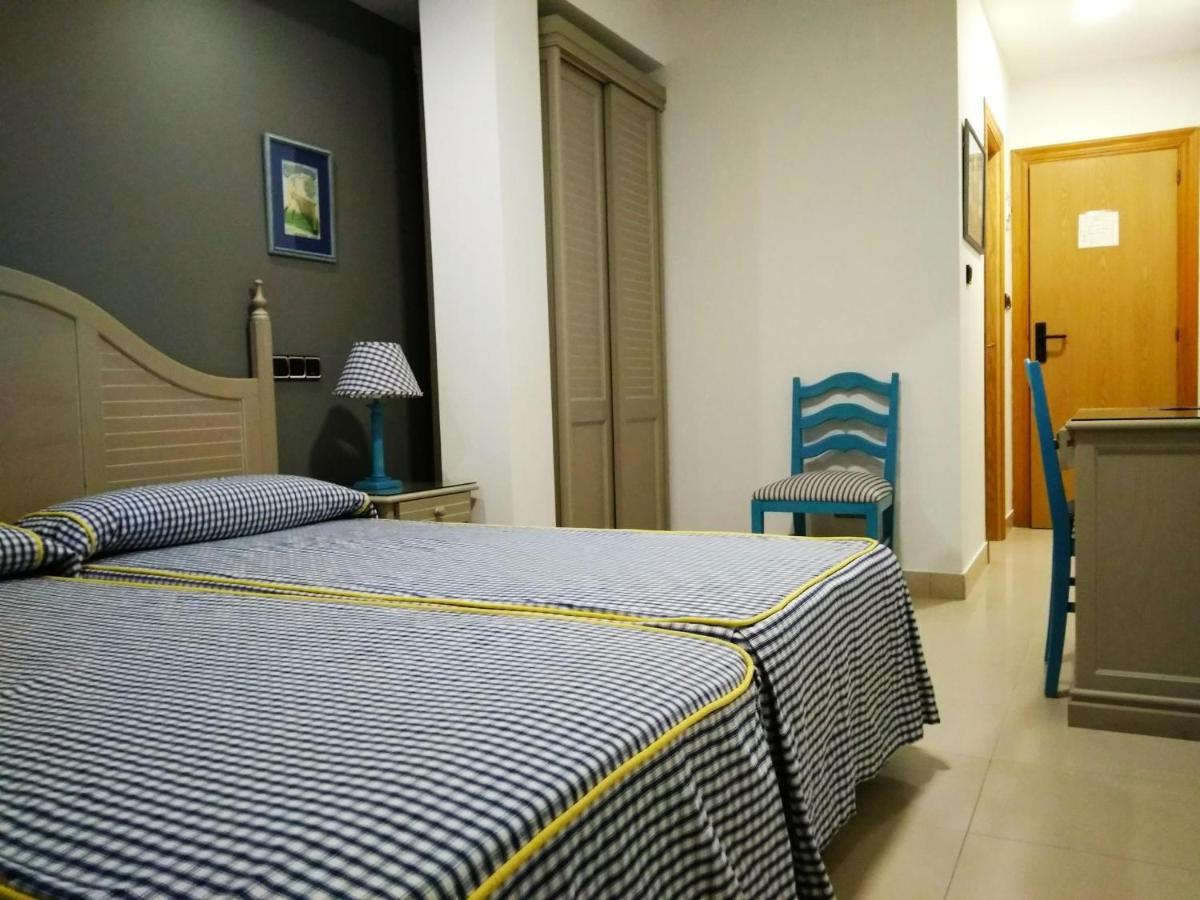 Hotel Pineda Playa Noja Dış mekan fotoğraf