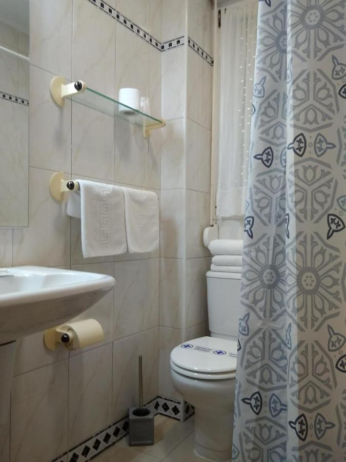 Hotel Pineda Playa Noja Dış mekan fotoğraf