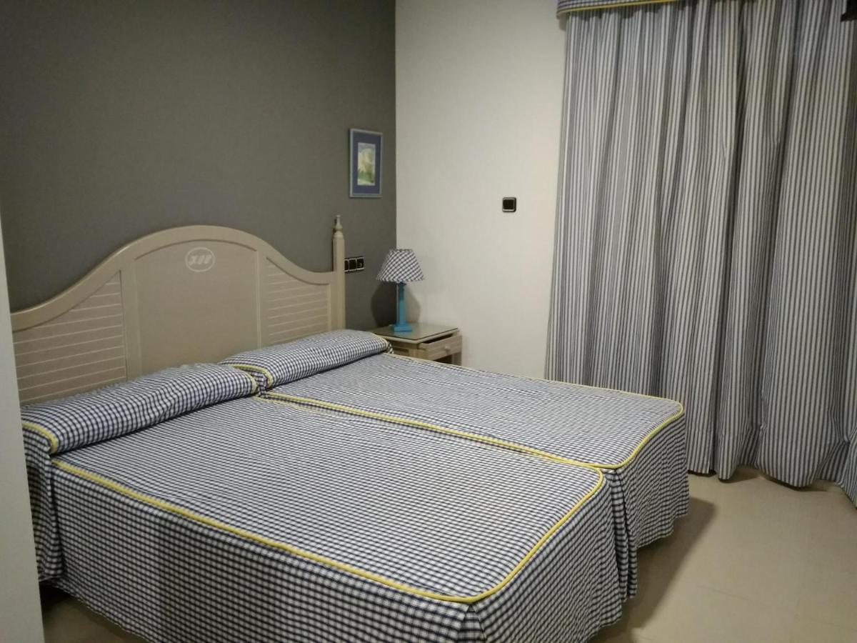 Hotel Pineda Playa Noja Dış mekan fotoğraf