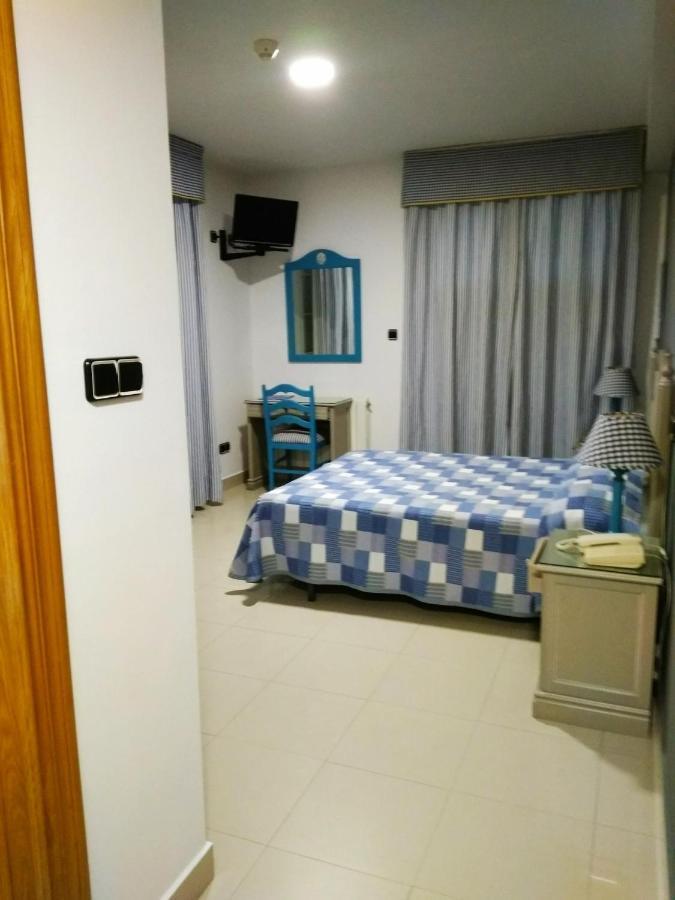 Hotel Pineda Playa Noja Dış mekan fotoğraf