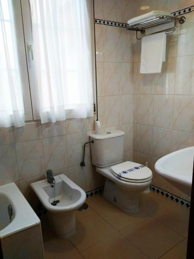 Hotel Pineda Playa Noja Dış mekan fotoğraf