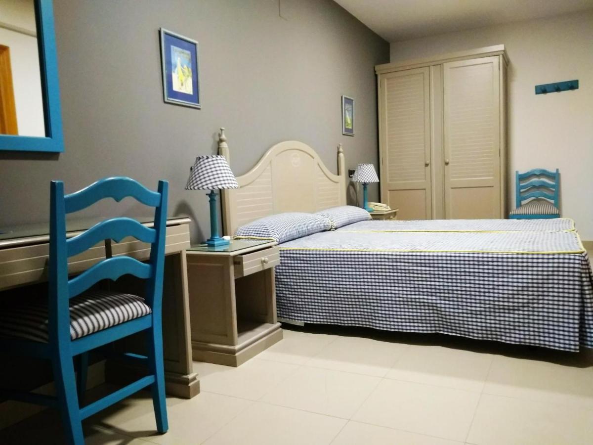 Hotel Pineda Playa Noja Dış mekan fotoğraf