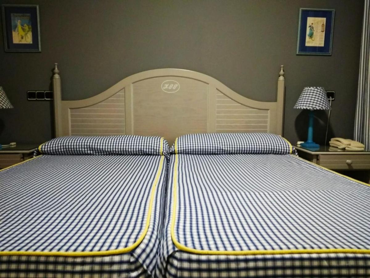 Hotel Pineda Playa Noja Dış mekan fotoğraf
